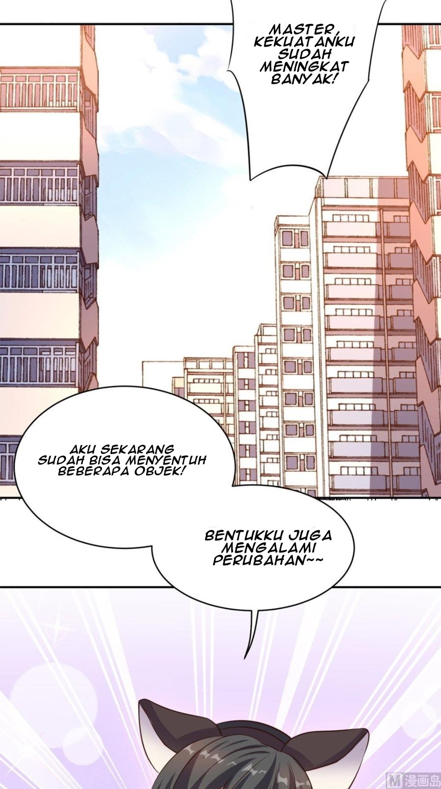 Super WeChat Chapter 56 Gambar 2